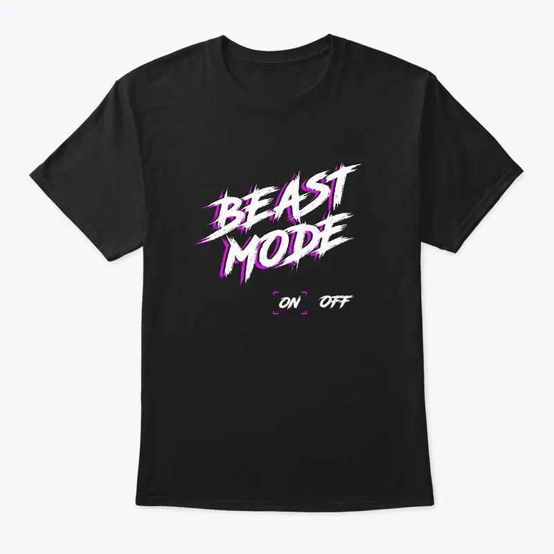 GSD Gamer T "Beast"