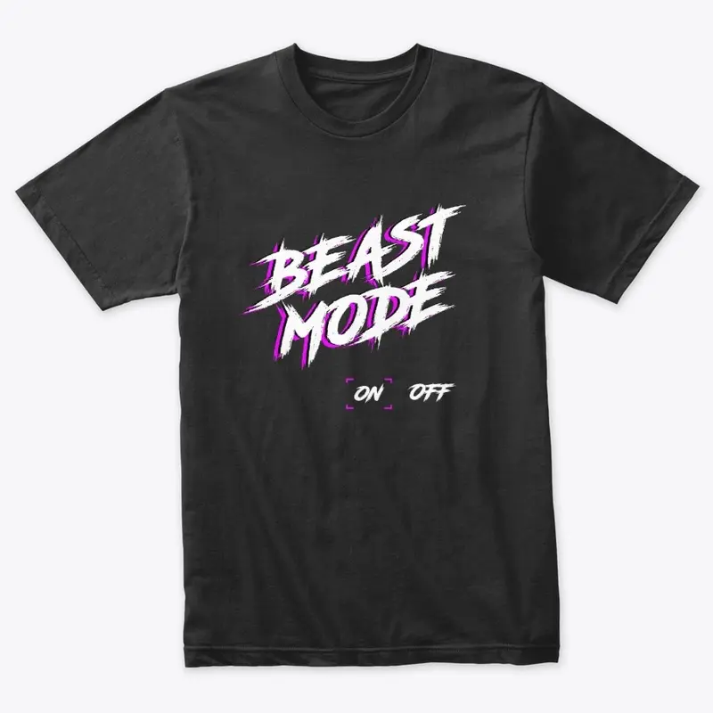 GSD Gamer T "Beast"