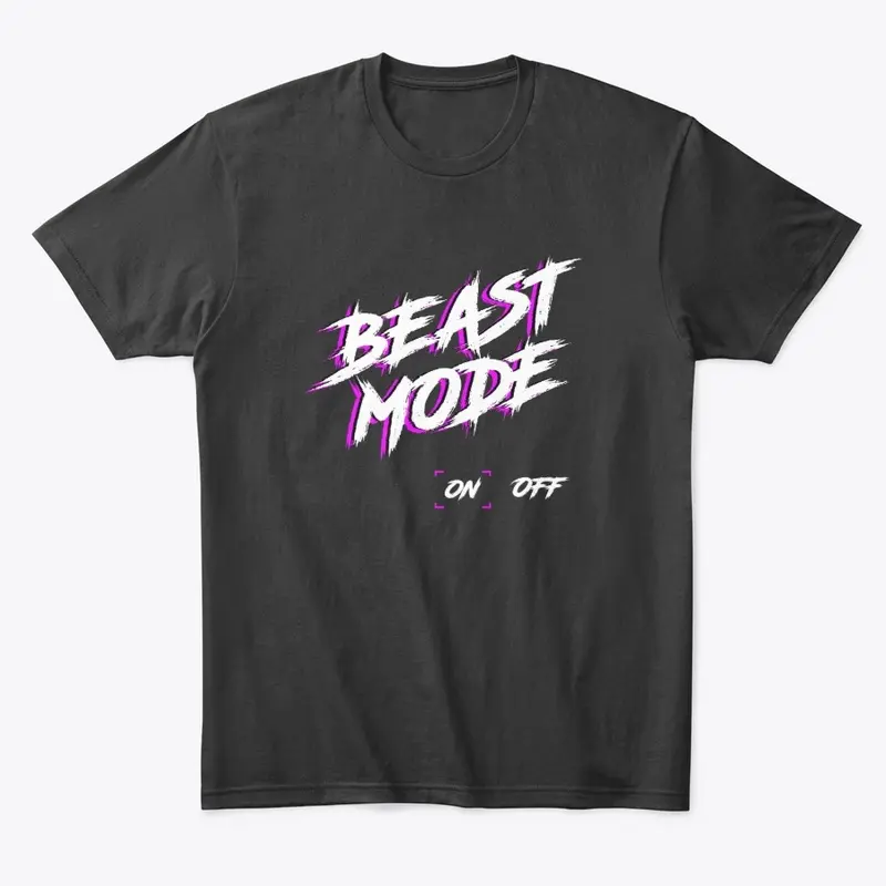 GSD Gamer T "Beast"